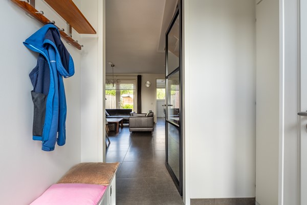 Medium property photo - Altena's Laantje 1E, 4286 BD Almkerk